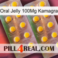 Oral Jelly 100Mg Kamagra new10